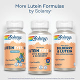 SOLARAY Proceso de calidad Utah: frasco y pruebas de pureza.