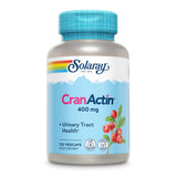 SOLARAY CranActin: cápsulas con vitamina C para apoyo general