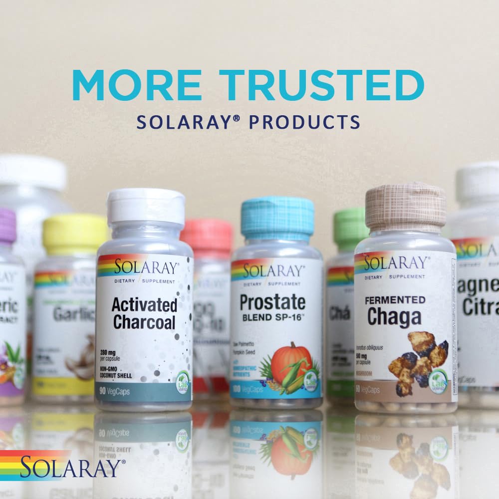 Uso diario recomendado de SOLARAY D-Ribosa para rutina saludable.