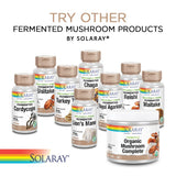 SOLARAY empaque y diseño que destacan calidad y claridad.