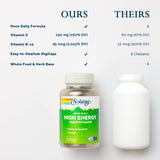 SOLARAY envase 100% PCR reciclable, compromiso ecológico y sostenibilidad.