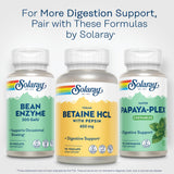 SOLARAY Envase sostenible: botella con resina postconsumo para reducir residuos.