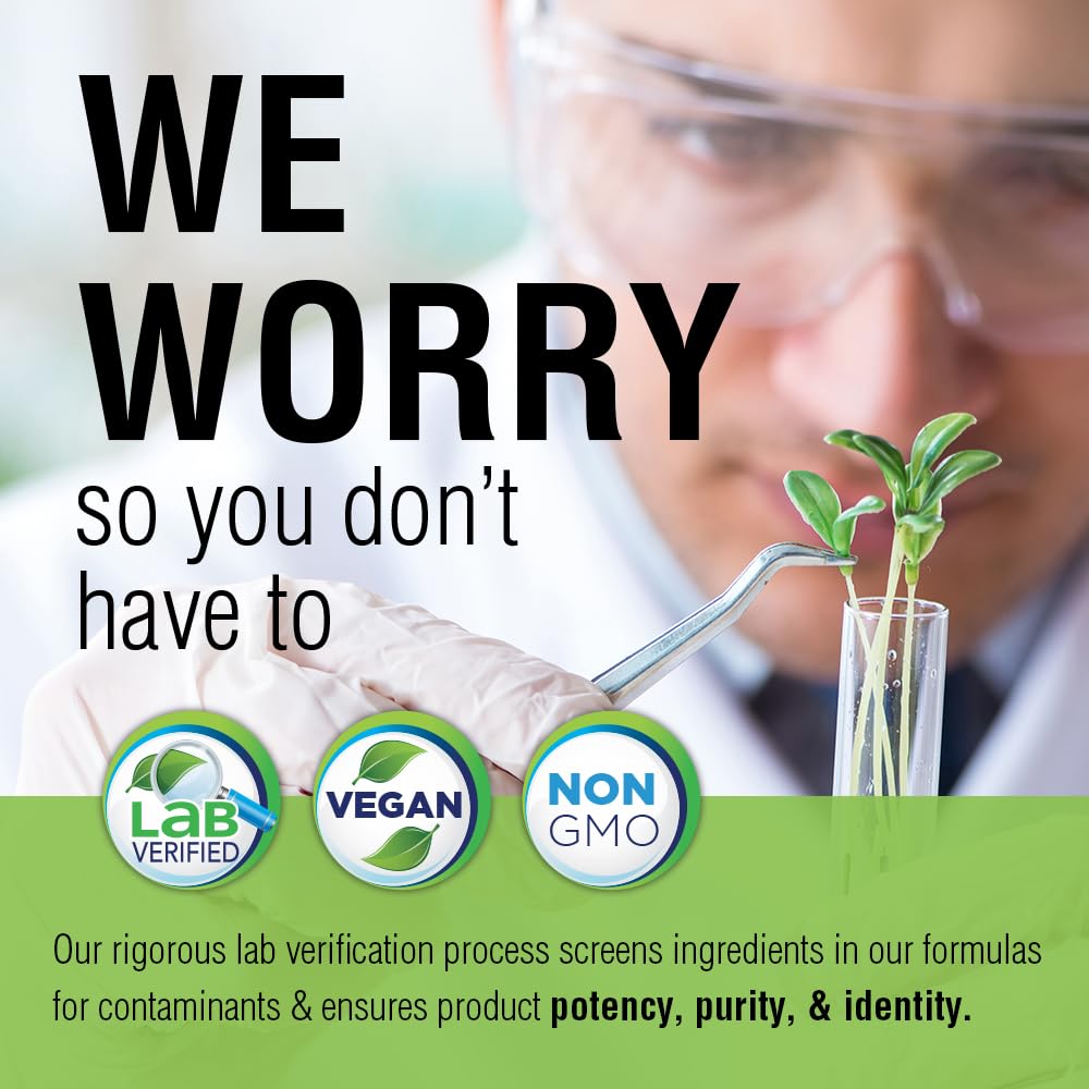 SOLARAY Envase sostenible y vegan para Bayas de Enebro.