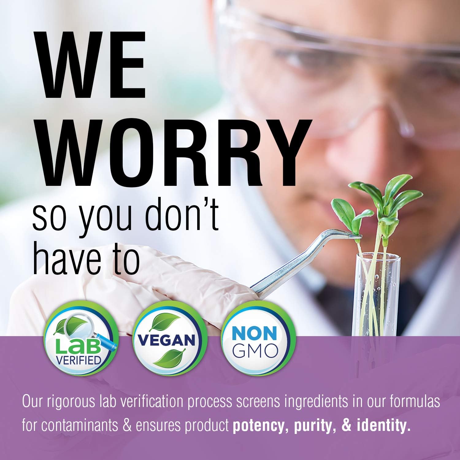 SOLARAY ingredientes bioflavonoides, destacan antioxidantes naturales.