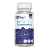SOLARAY Menopausia: apoyo para sofocos y sudores nocturnos, confort diario.