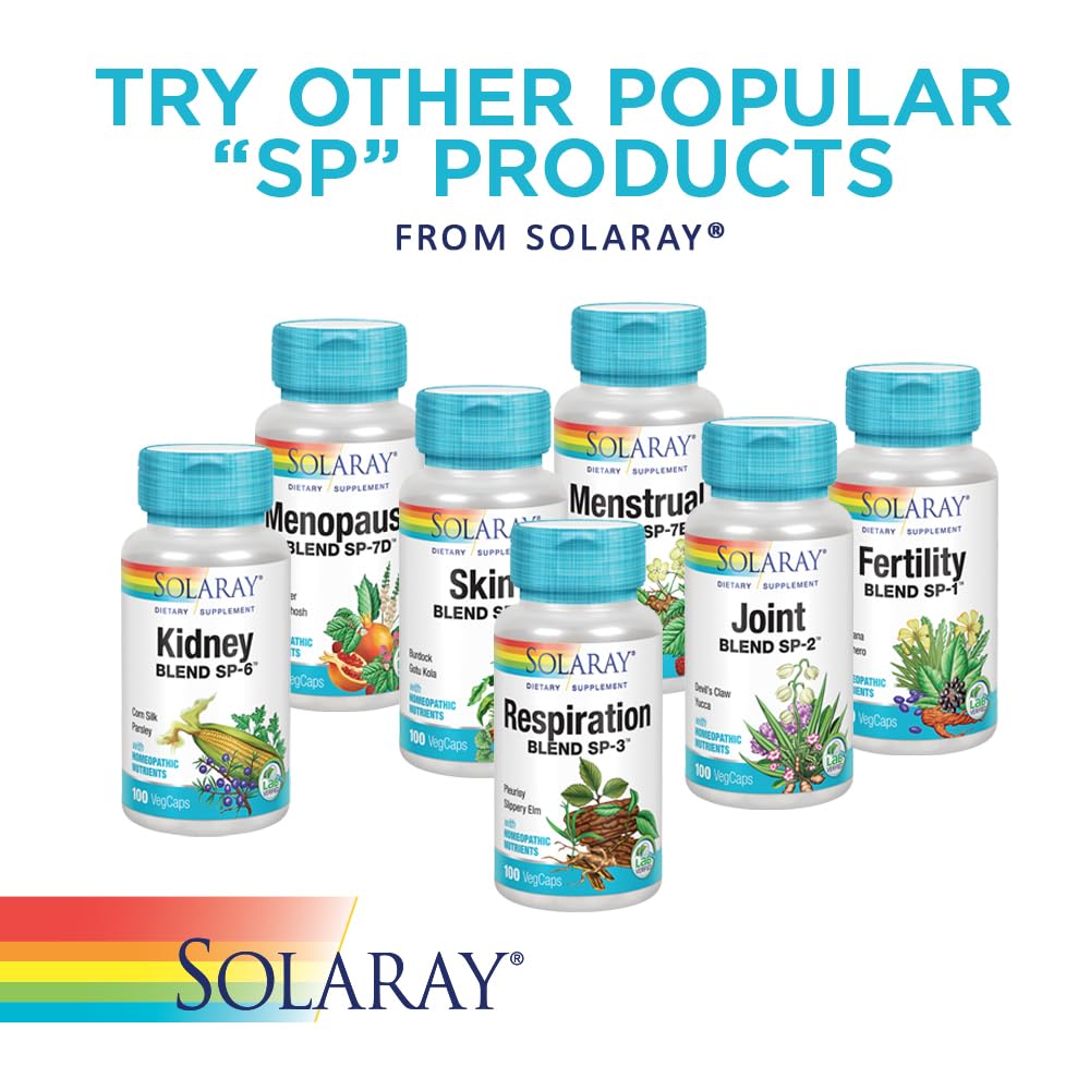 SOLARAY SP-7C caja frontal con presentación limpia y profesional.