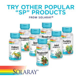 SOLARAY SP-7C caja frontal con presentación limpia y profesional.