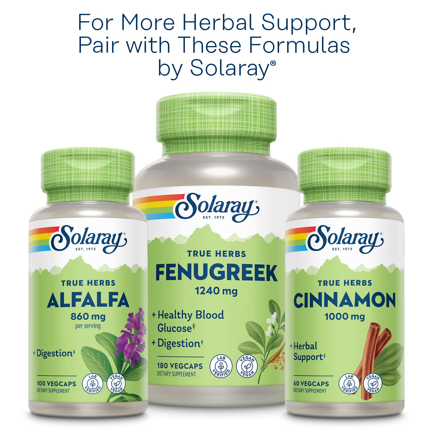 SOLARAY Nopal empaque exterior en estante para compra.