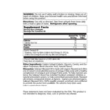 SOLARAY cápsulas Omega 3 6 9 para nutrición diaria.