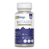 SOLARAY Perimenopause: pastillas en botella para apoyo del ciclo femenino