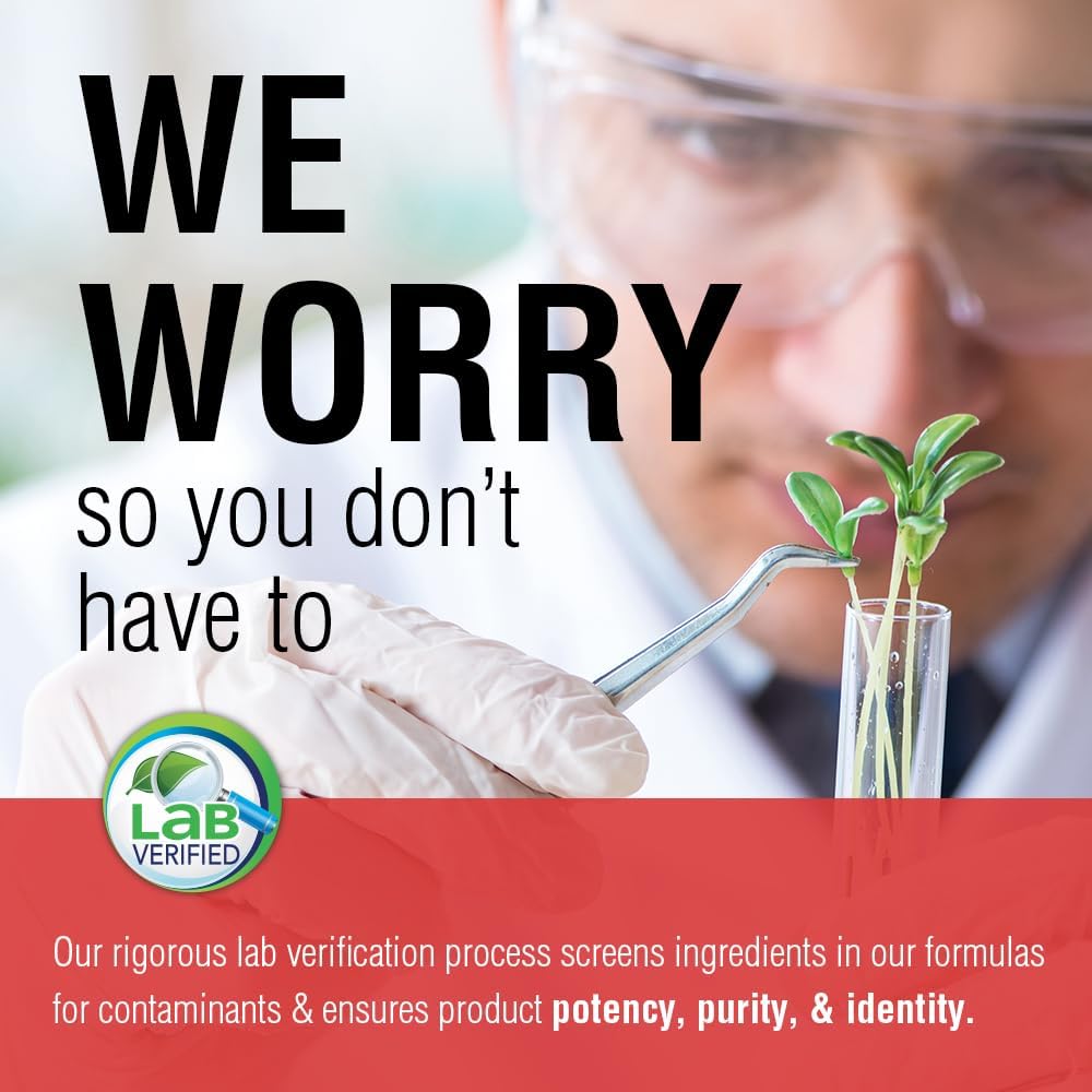 SOLARAY PQQ envase 100% PCR, opción sostenible