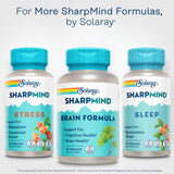 SOLARAY SharpMind envase reciclado: envase sostenible para consumo responsable.