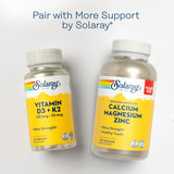 SOLARAY Spectro: cápsulas-diarias que facilitan una rutina saludable.