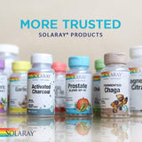 SOLARAY uso diario para un estilo de vida saludable y circulación.