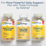 Uso diario con SOLARAY, apto para mujeres y hombres, con garantía de 60 días.