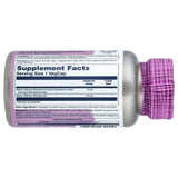 SOLARAY valeriana raíz extracto 50 mg, cápsulas para soporte de sueño consistente