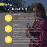 SOLARAY estilo de vida saludable: uso diario recomendado.