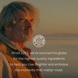 SOLARAY Vitamin B Complex – uso diario para apoyar nervios y metabolismo.