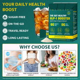Solemeony GLP1, prebiótico que favorece la salud intestinal y la regularidad.