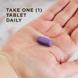 Solgar Collagen Hyaluronic Acid Complex, etiqueta detallada, ingredientes y beneficios.