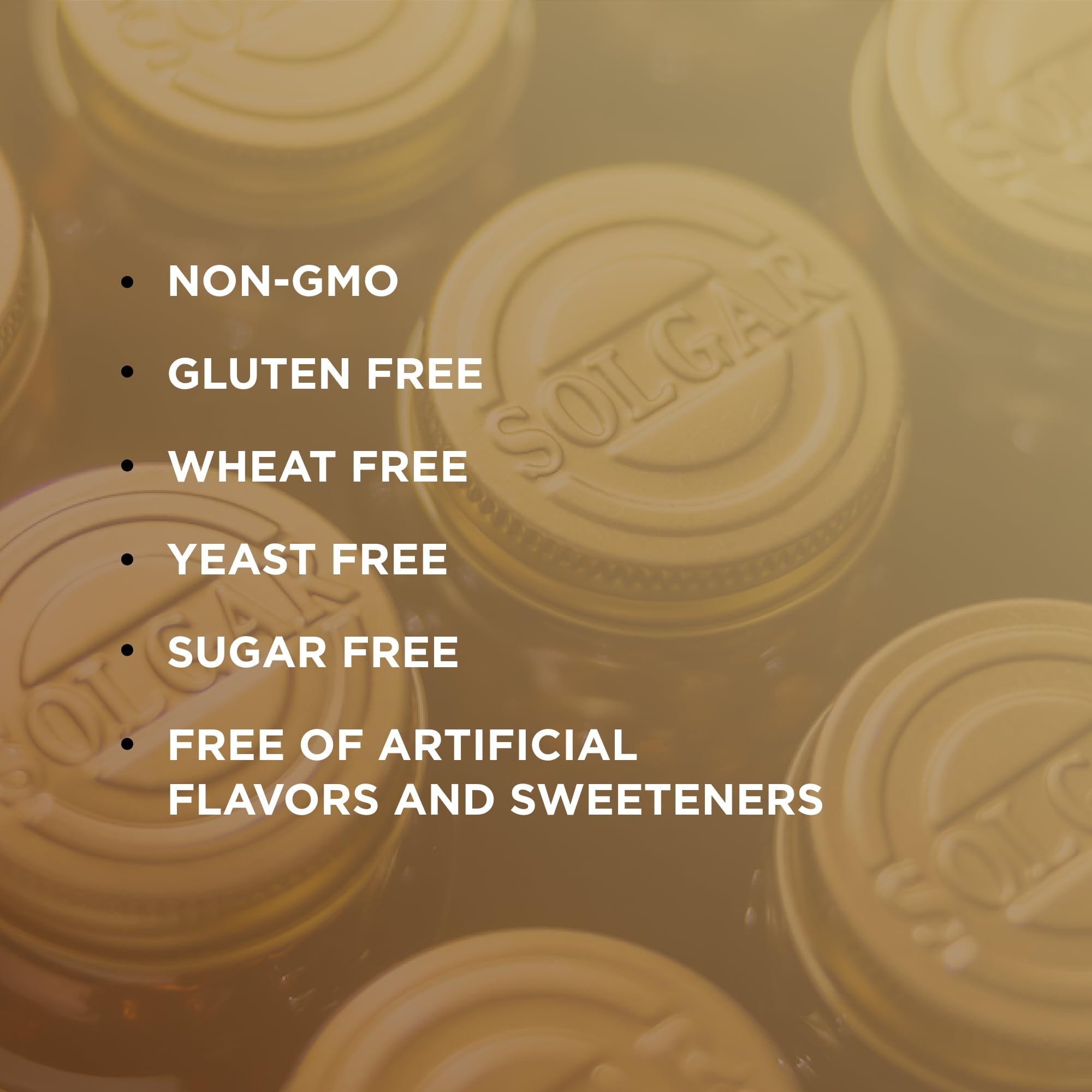 Solgar Collagen Hyaluronic Acid Complex, uso diario recomendado para rutina de belleza.