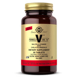 Solgar Formula VM-75 envase de 90 tabletas para apoyo diario de nutrientes