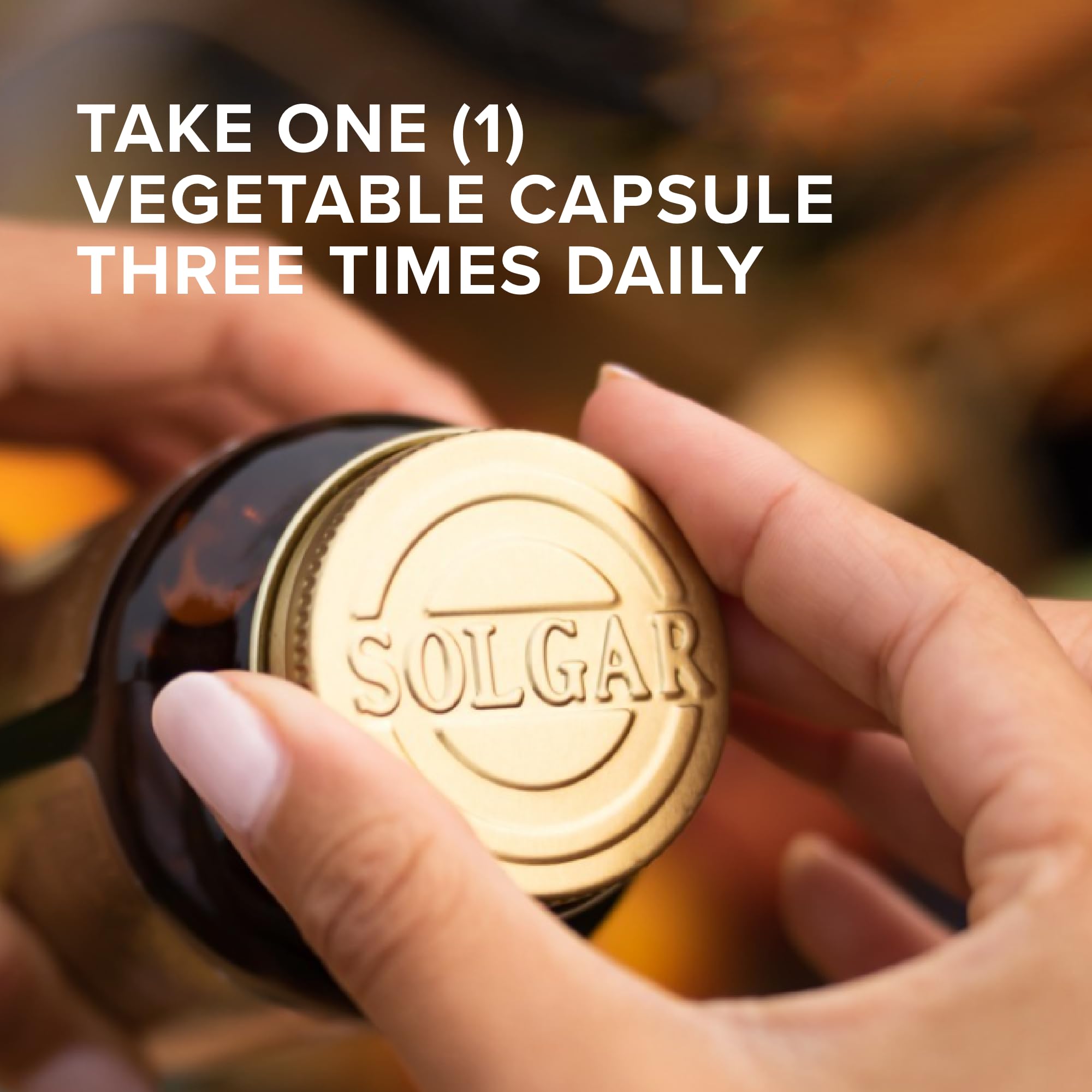 Solgar Herbal Water Pill: etiqueta clara con ingredientes y beneficios.