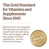 Solgar Megasorb CoQ-10 400 mg, toma diaria para vitalidad.