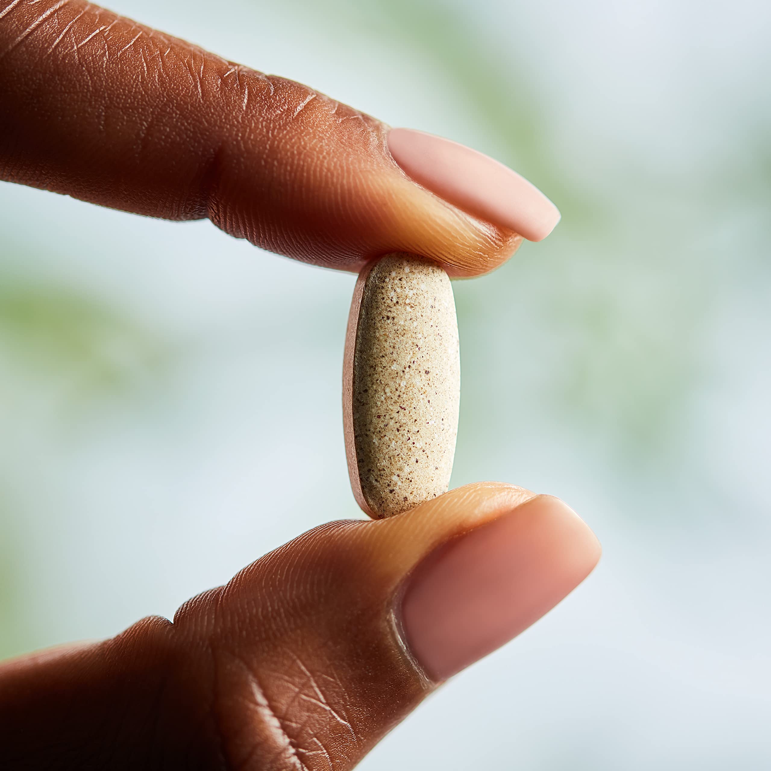 Solgar Nutrientes Prenatales, envase con sello de calidad, confianza prenatal.