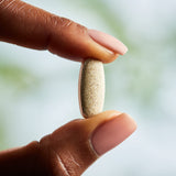 Solgar Nutrientes Prenatales, envase con sello de calidad, confianza prenatal.