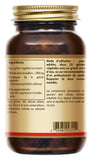Uso diario de Solgar Psyllium Cascara para hábitos de fibra saludables