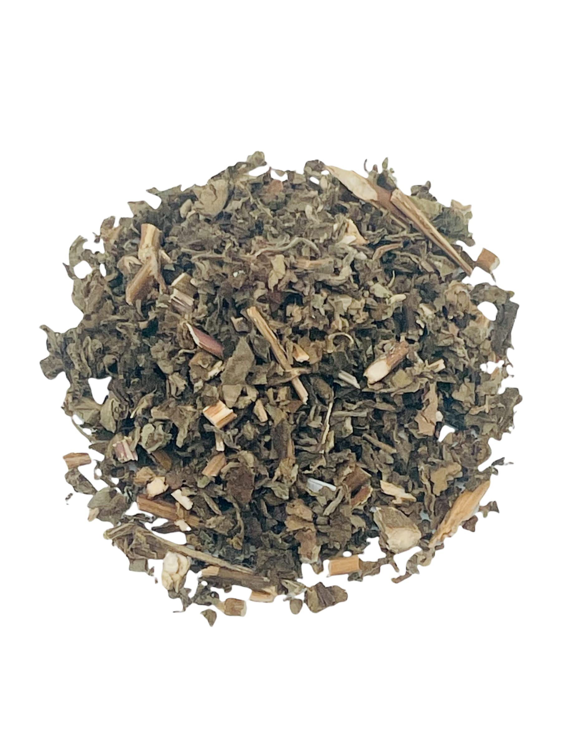 Solo Therapy Patchouli hojas secas ideales para rituales de anclaje y meditación