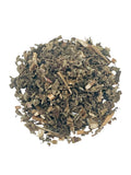 Solo Therapy Patchouli hojas secas ideales para rituales de anclaje y meditación