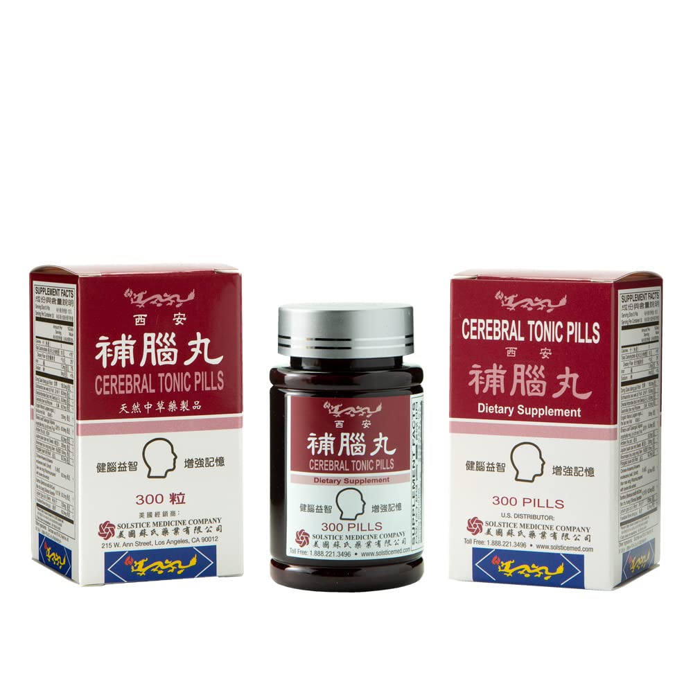 Solstice Medicine Company: cápsulas en blister para uso diario.