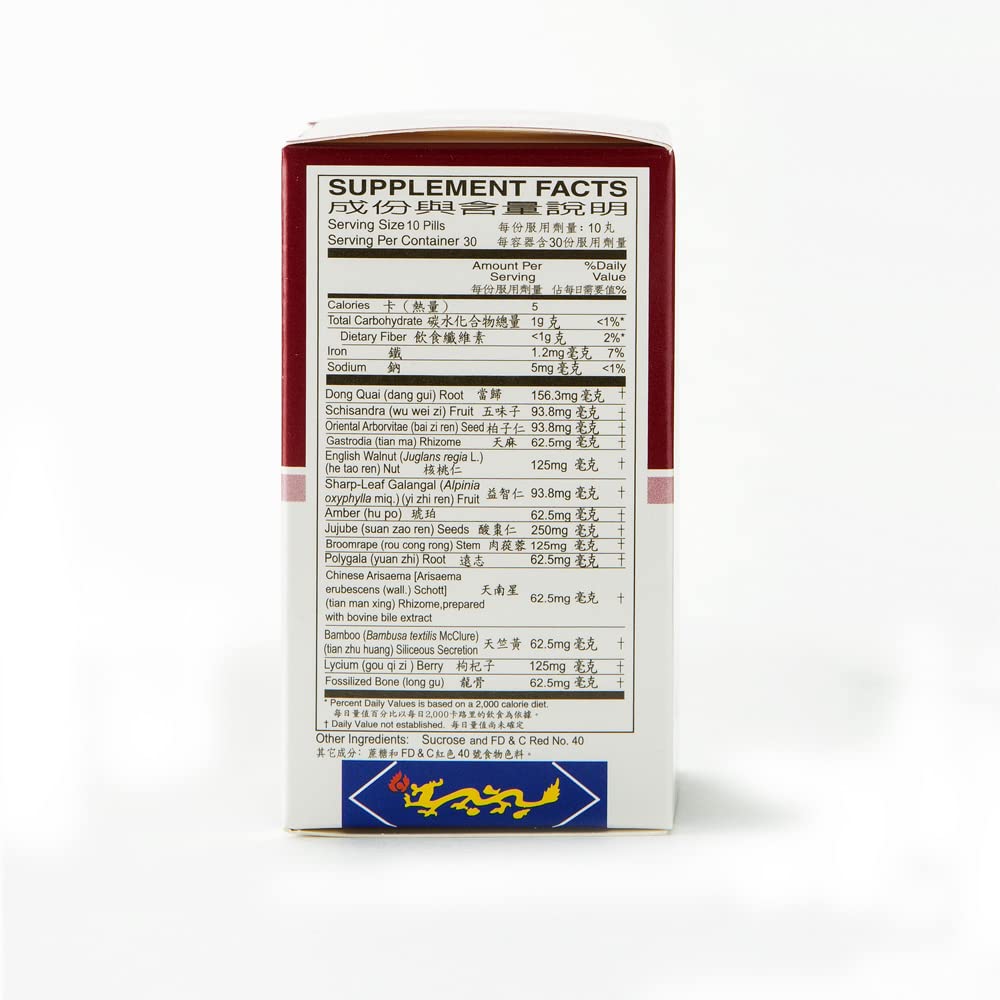 Solstice Medicine Company: empaque externo con diseño claro y práctico.