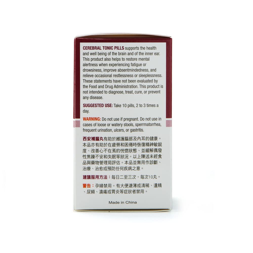 Solstice Medicine Company: etiqueta del frasco que destaca uso potencial.