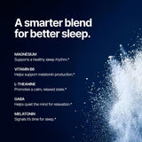 Som Sleep envase monodosis para llevar y preparar en cualquier lugar.