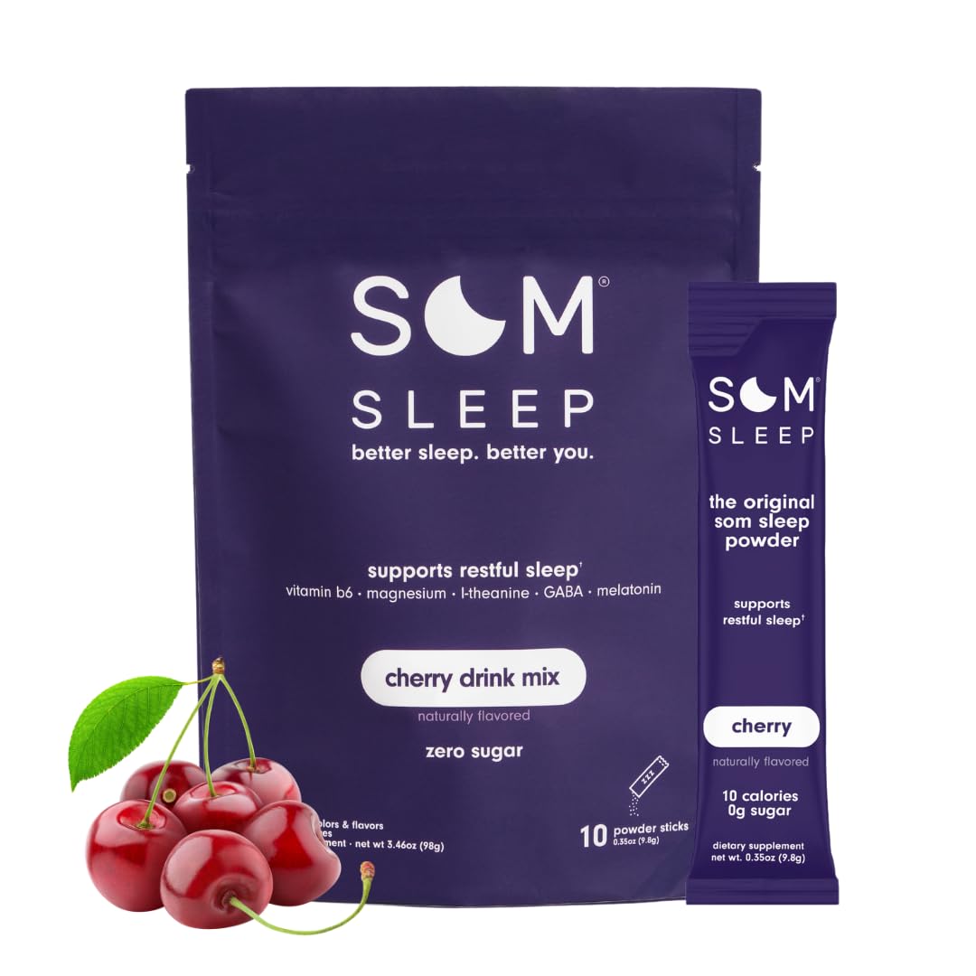 Som Sleep listo para usar antes de dormir, ideal para desfase horario