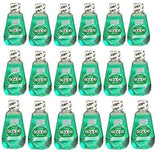Somall Scope enjuague bucal Original Menta, frasco, ideal para aliento fresco