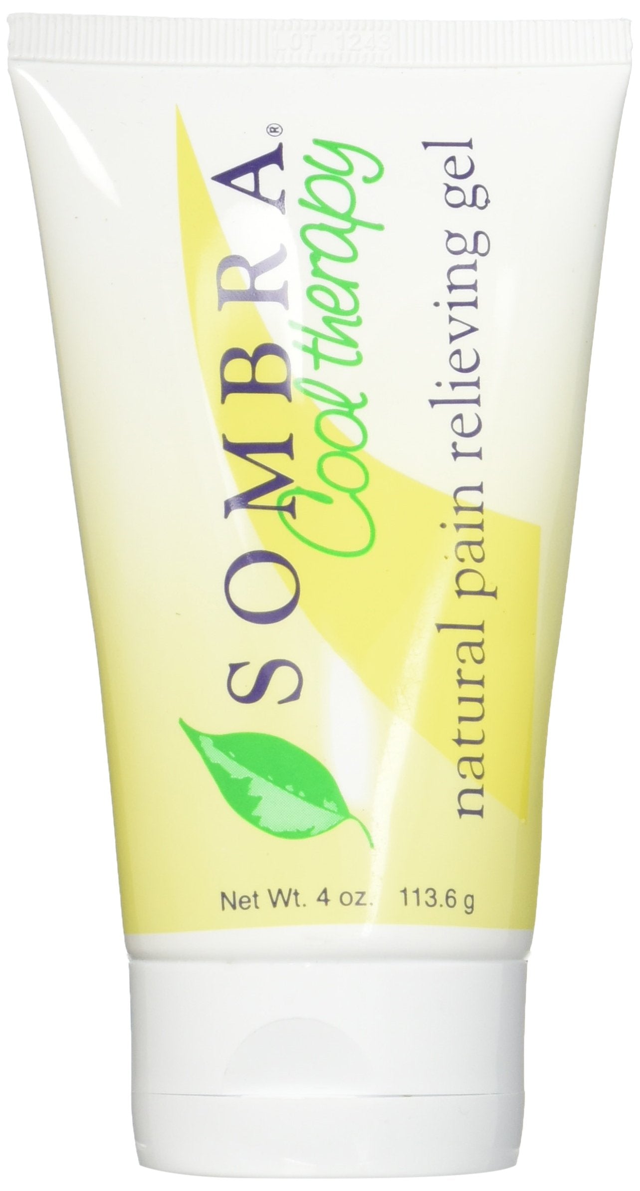 Sombra Original Aroma cítrico suave para refrescar la piel