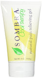 Sombra Original Aroma cítrico suave para refrescar la piel