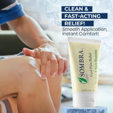 Sombra Original Gel para dolor tras entrenamiento y molestias temporales