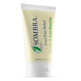 Sombra Original Gel Terapia Fría en tubo para alivio del dolor