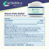 Gel Sombra ideal para corredores y jardineros activos