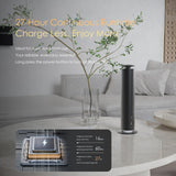 Somniare: diseño eficiente que consume solo 5 W.