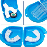 Somnofit-S, diseño compacto para discreción y comodidad.