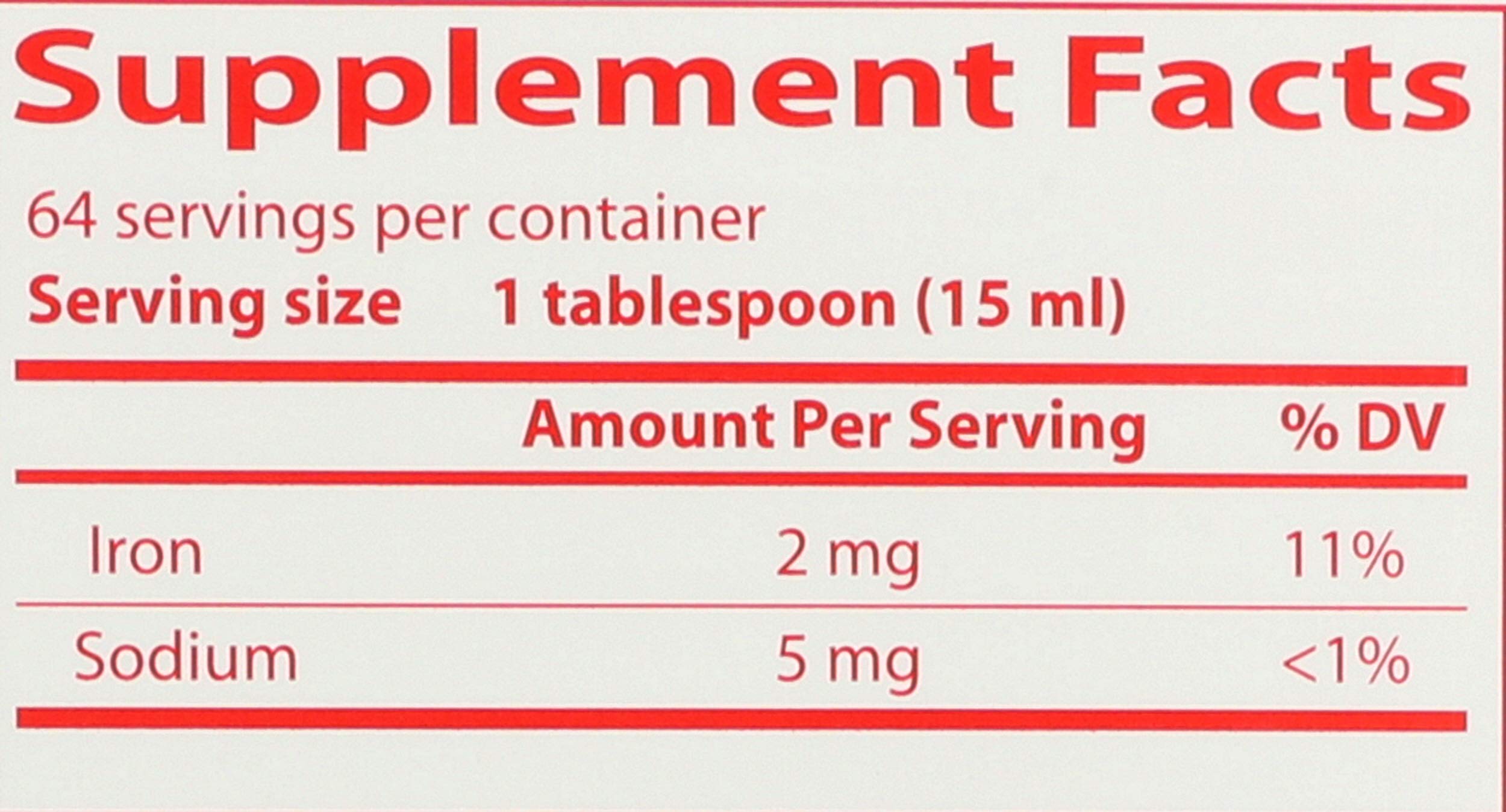 Sonne's No7 Desintoxicación, envase de 1.533 kg para planificación de compras.