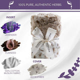 Funda removible de Sonoma Lavender, suave, hipoalergénica y fácil de lavar