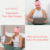 Soothefy terapia frio calor 360: opción versátil para alivio temporal.