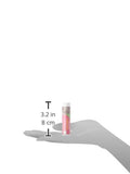 Textura cremosa de Soothing Touch bálsamo vainilla chai para labios